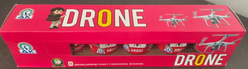 DRONE