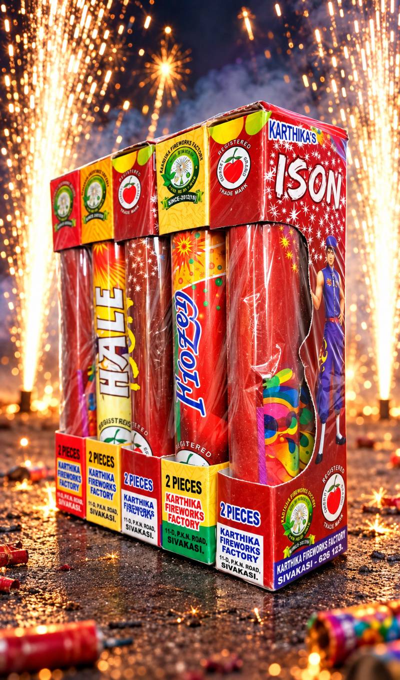 ISON