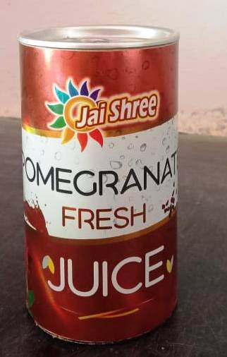 POMEGRANATE (WATER FALLS)