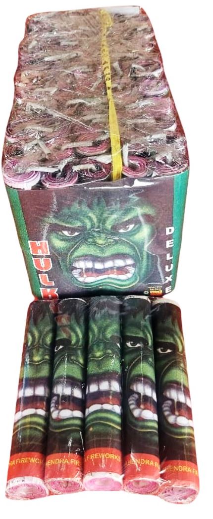 HULK / SINGAM 