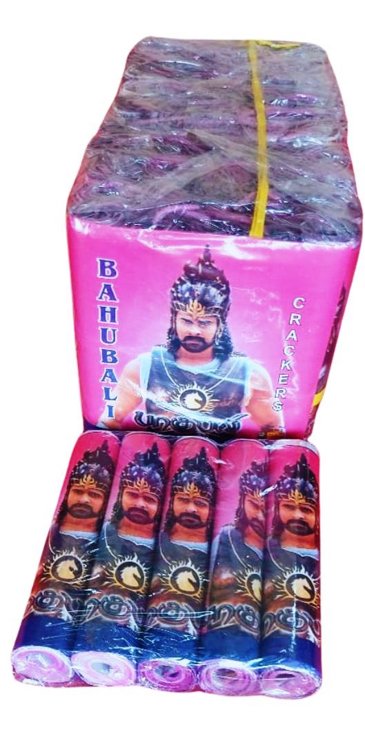BAHUBALI 