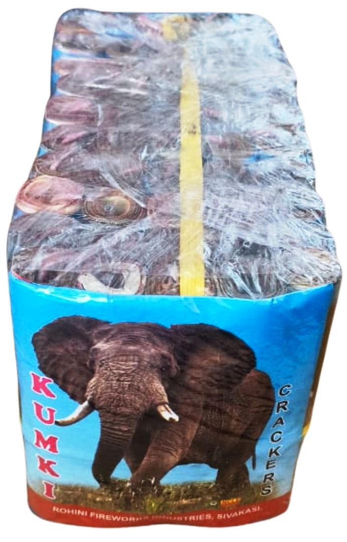 KUMKI 