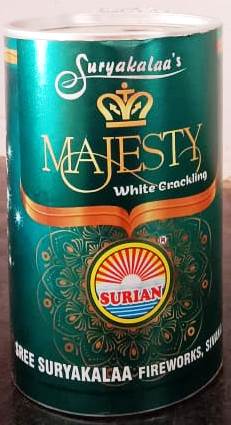 TIN Majesty