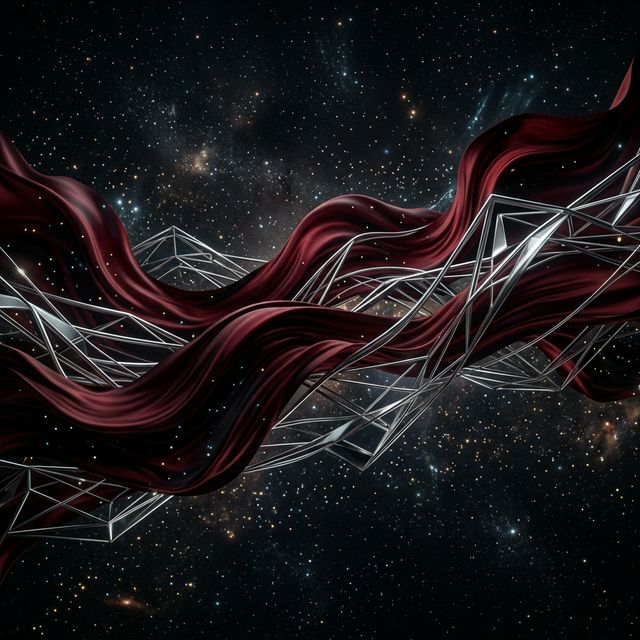 3D Background