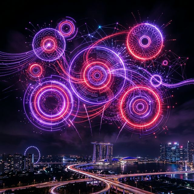 Innovation 3D